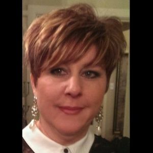 Meet your Posher, Kellie